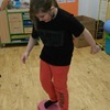 Fotografie 1 - Nová zábava s balančními prvky