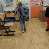 Fotografie 24 - Nová zábava s balančními prvky