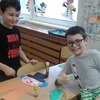 Fotografie 7 - Těšíme se na karneval