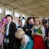 Fotografie 35 - KARNEVAL