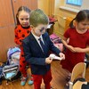 Fotografie 4 - MASOPUST U NÁS VE TŘÍDĚ
