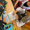 Fotografie 6 - MASOPUST U NÁS VE TŘÍDĚ