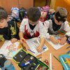 Fotografie 7 - MASOPUST U NÁS VE TŘÍDĚ