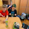 Fotografie 13 - MASOPUST U NÁS VE TŘÍDĚ