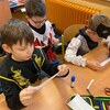 Fotografie 19 - MASOPUST U NÁS VE TŘÍDĚ