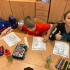 Fotografie 20 - MASOPUST U NÁS VE TŘÍDĚ