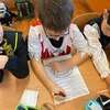 Fotografie 23 - MASOPUST U NÁS VE TŘÍDĚ
