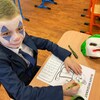 Fotografie 25 - MASOPUST U NÁS VE TŘÍDĚ
