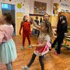 Fotografie 27 - MASOPUST U NÁS VE TŘÍDĚ