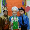 Fotografie 12 - Karneval