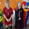 Fotografie 2 - KARNEVAL V KLUBOVNĚ
