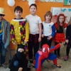 Fotografie 3 - KARNEVAL V KLUBOVNĚ
