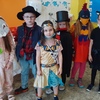 Fotografie 4 - KARNEVAL V KLUBOVNĚ
