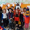Fotografie 5 - KARNEVAL V KLUBOVNĚ