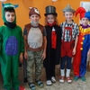 Fotografie 9 - KARNEVAL V KLUBOVNĚ