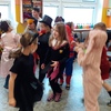 Fotografie 10 - KARNEVAL V KLUBOVNĚ