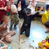 Fotografie 15 - KARNEVAL V KLUBOVNĚ