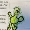 Fotografie 4 - SLOH MŮŽE BÝT TAKÉ FAJN - padlet