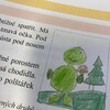 Fotografie 8 - SLOH MŮŽE BÝT TAKÉ FAJN - padlet