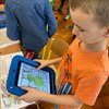 Fotografie 10 - SLOH MŮŽE BÝT TAKÉ FAJN - padlet