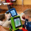 Fotografie 15 - SLOH MŮŽE BÝT TAKÉ FAJN - padlet