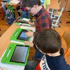 Fotografie 17 - SLOH MŮŽE BÝT TAKÉ FAJN - padlet