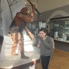 Fotografie 2 - Muzeum
