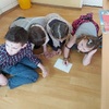 Fotografie 2 - Projektový den: PRAVĚK