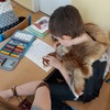 Fotografie 8 - Projektový den: PRAVĚK
