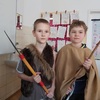Fotografie 23 - Projektový den: PRAVĚK