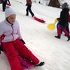Fotografie 28 - ZIMNÍ CVIČENÍ NA KOMÁŘÍ VÍŽCE