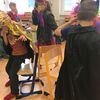 Fotografie 16 - Masopustní týden se vydařil