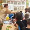 Fotografie 15 - KARNEVAL
