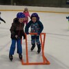 Fotografie 2 - Bruslení - 7.lekce