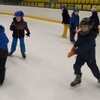 Fotografie 11 - Bruslení - 7.lekce