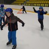 Fotografie 12 - Bruslení - 7.lekce