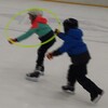 Fotografie 21 - Bruslení - 7.lekce