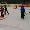 Fotografie 29 - Bruslení - 7.lekce