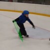 Fotografie 31 - Bruslení - 7.lekce