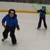 Fotografie 32 - Bruslení - 7.lekce