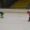 Fotografie 34 - Bruslení - 7.lekce
