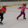 Fotografie 41 - Bruslení - 7.lekce