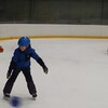 Fotografie 45 - Bruslení - 7.lekce