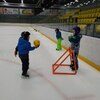 Fotografie 53 - Bruslení - 7.lekce