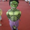 Fotografie 1 - Karneval 3.D