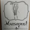 Fotografie 5 - Masopust - knížka