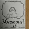 Fotografie 8 - Masopust - knížka