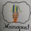 Fotografie 10 - Masopust - knížka