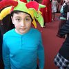 Fotografie 4 - Karneval 3.D