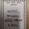 Fotografie 53 - Masopust - knížka